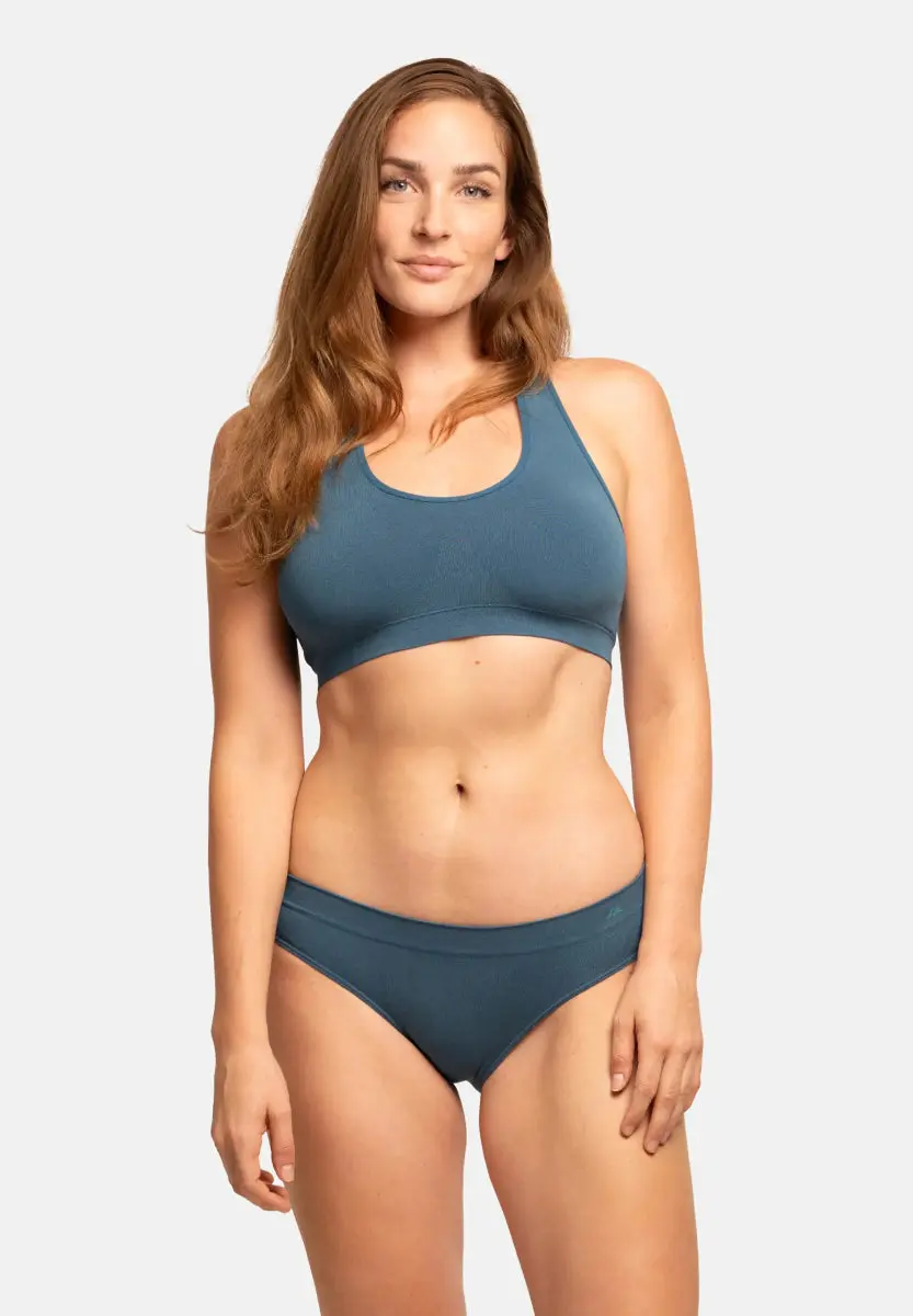 BAMBOO BRALETTE (Outlet) - Image 3