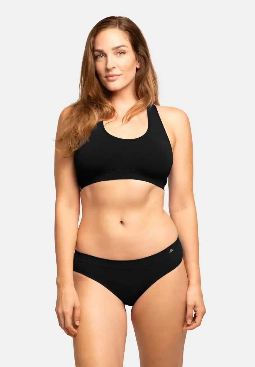 BAMBOO BRALETTE (Outlet) - Image 8