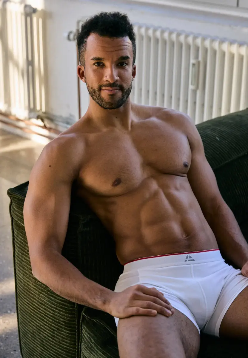 BAMBOO BOXERSHORTS - Image 35