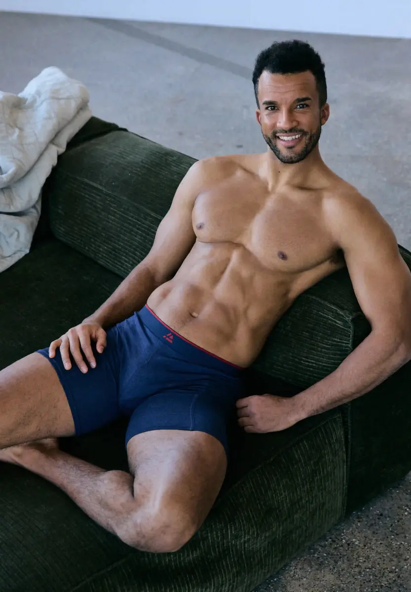 BAMBOO BOXERSHORTS - Image 60