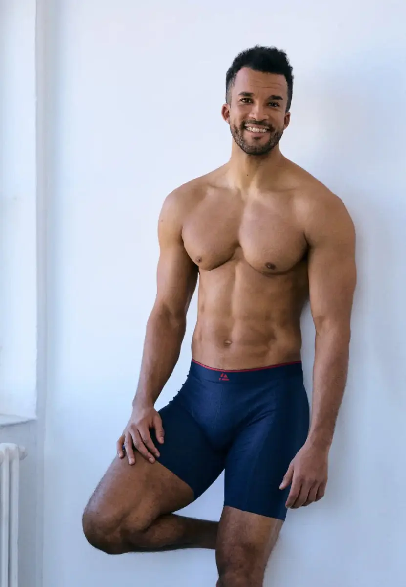 BAMBOO LANGE BOXERSHORTS - Image 10