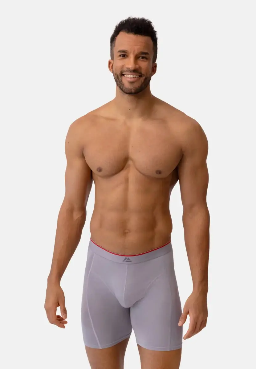 BAMBOO LANGE BOXERSHORTS - Image 12
