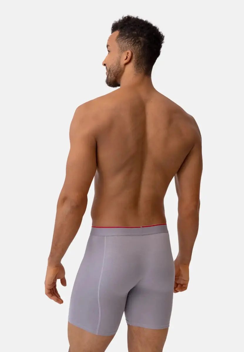 BAMBOO LANGE BOXERSHORTS - Image 13