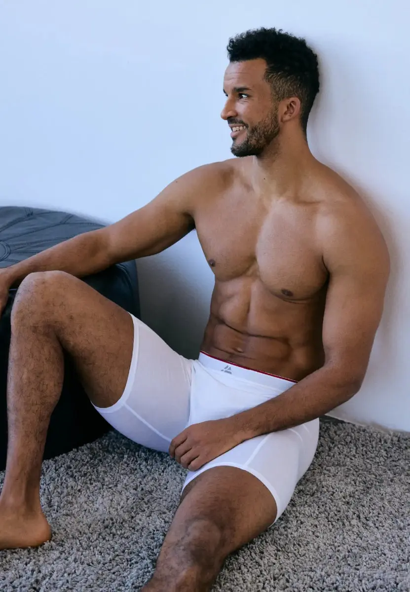 BAMBOO LANGE BOXERSHORTS - Image 15
