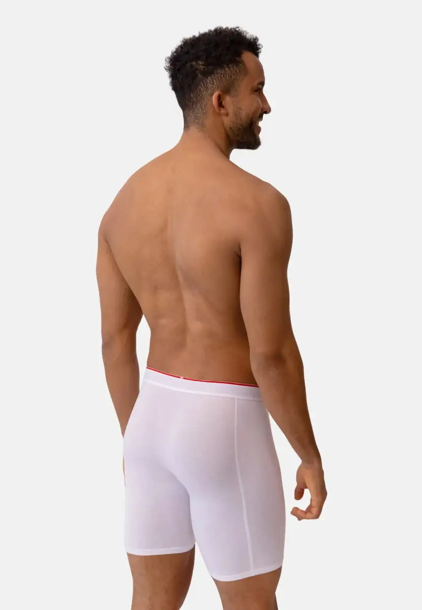 BAMBOO LANGE BOXERSHORTS - Image 18
