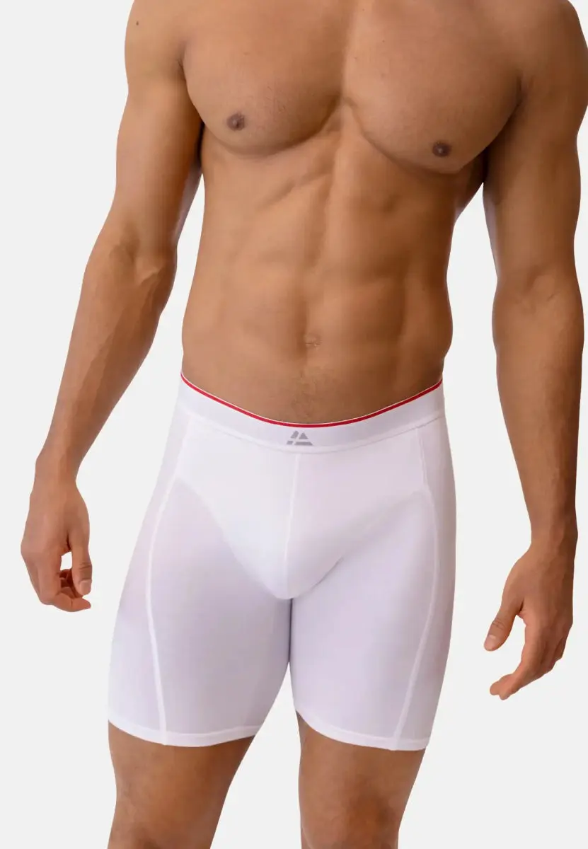 BAMBOO LANGE BOXERSHORTS - Image 19