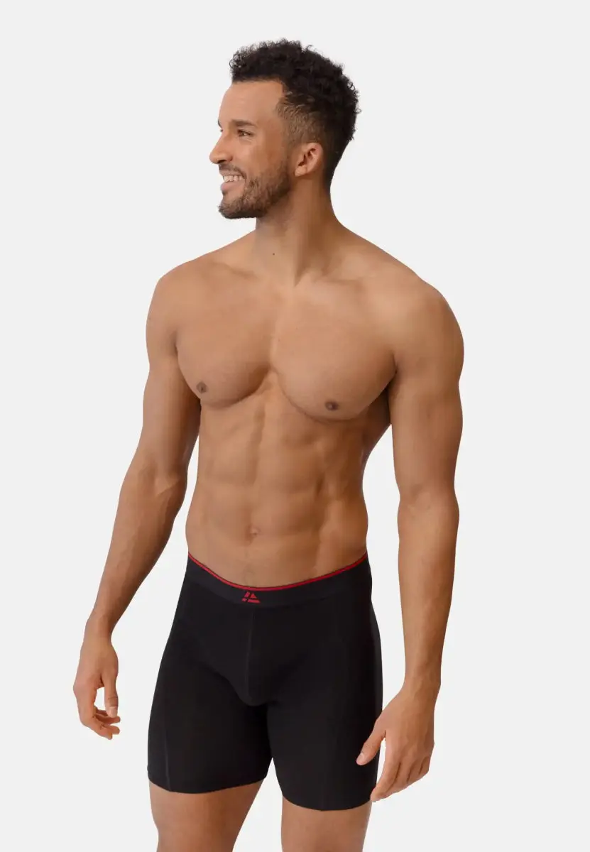 BAMBOO LANGE BOXERSHORTS - Image 2