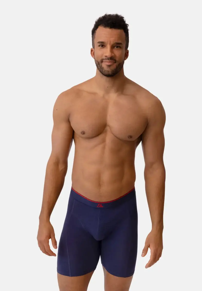 BAMBOO LANGE BOXERSHORTS - Image 22