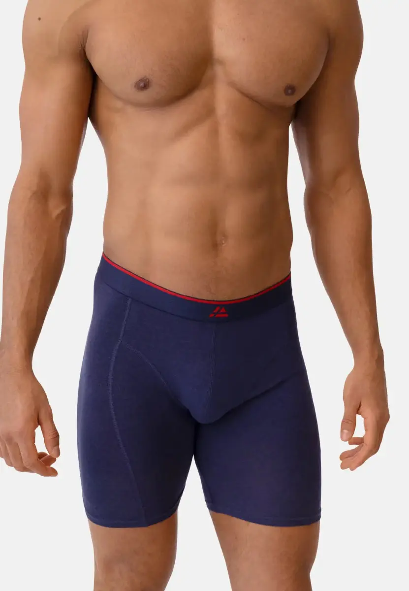 BAMBOO LANGE BOXERSHORTS - Image 24