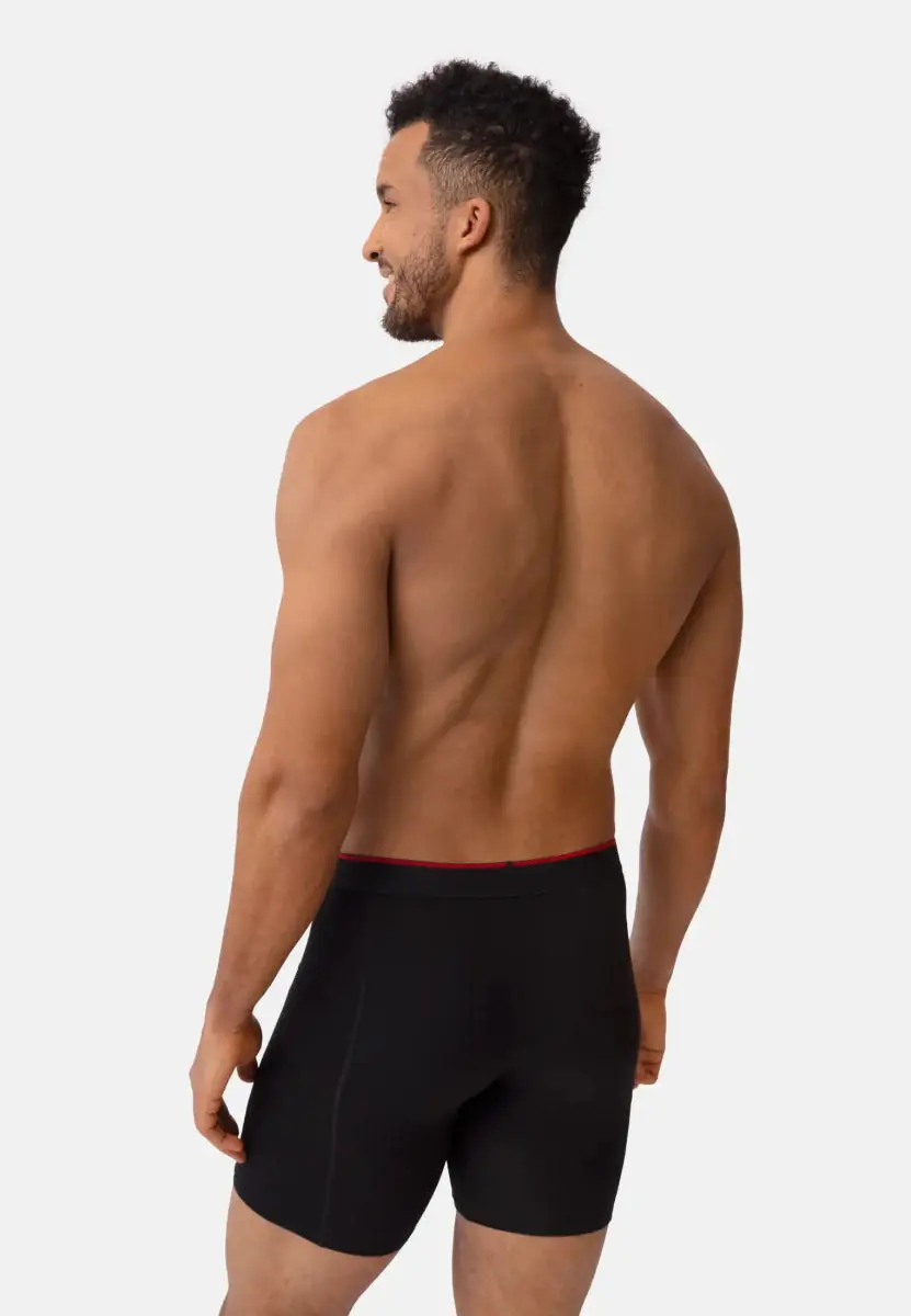 BAMBOO LANGE BOXERSHORTS - Image 8
