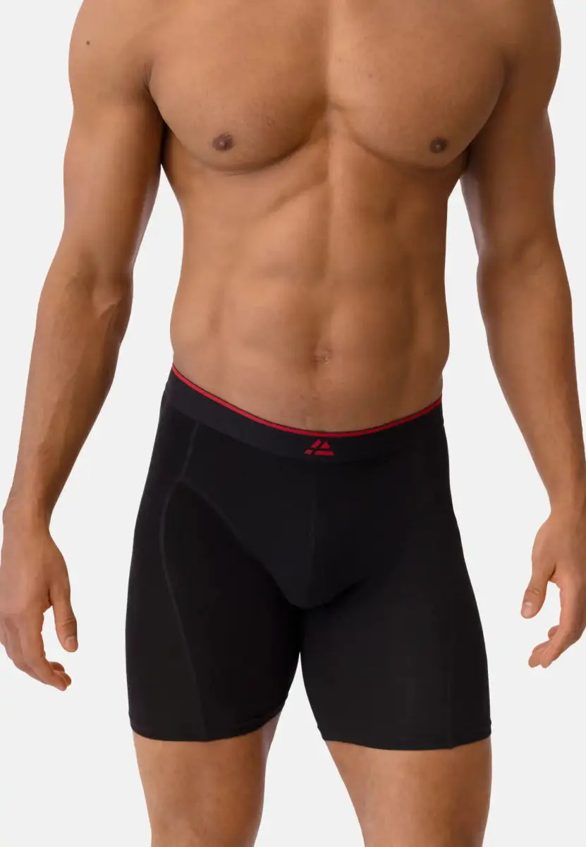 BAMBOO LANGE BOXERSHORTS - Image 9