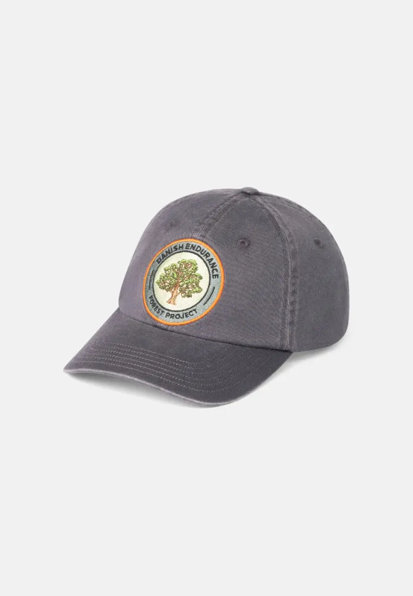 BASEBALL CAP (Outlet) - Image 6