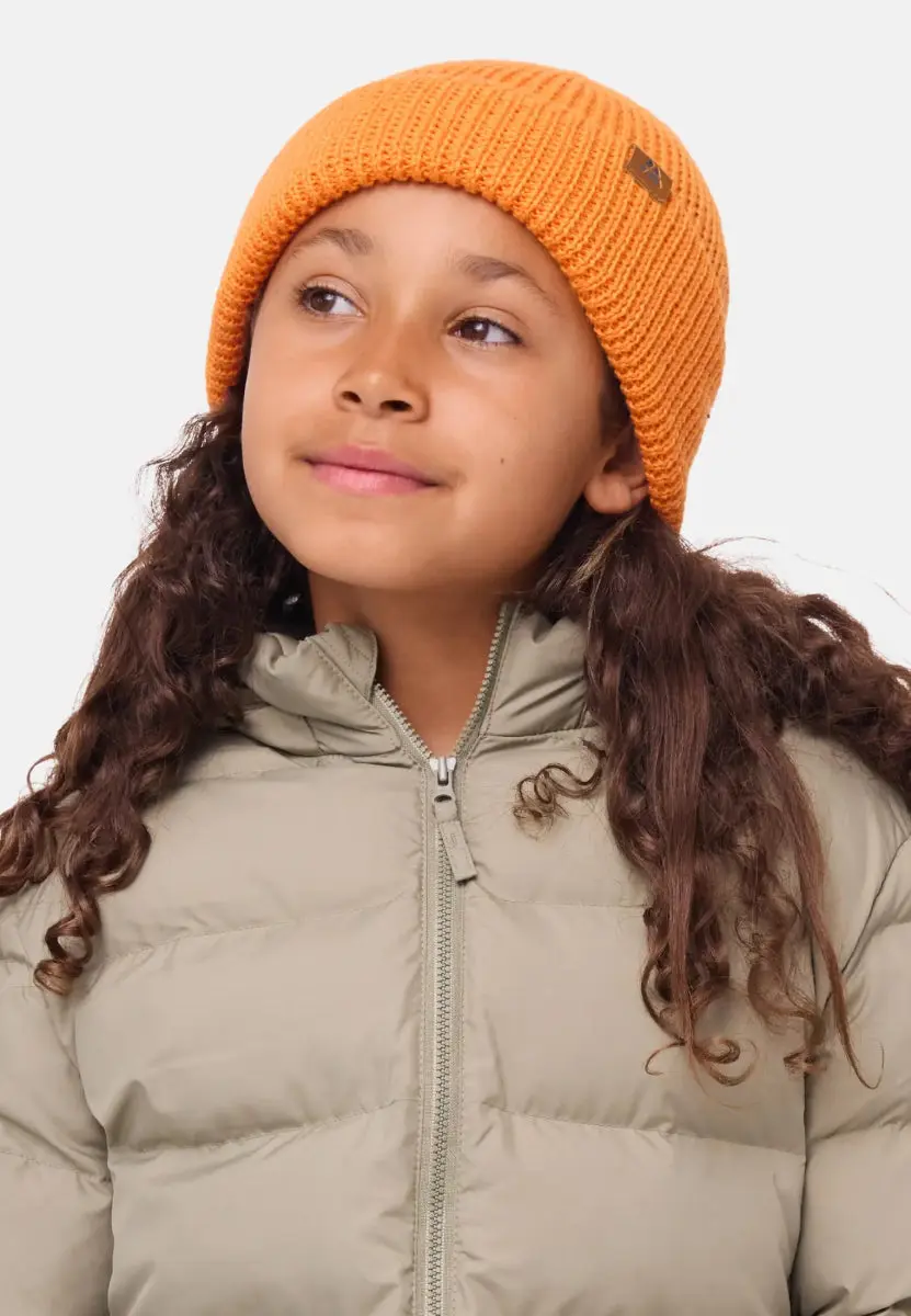 NORDIC MERINO FLEECE HUE TIL VARM TIL BØRN - Image 16