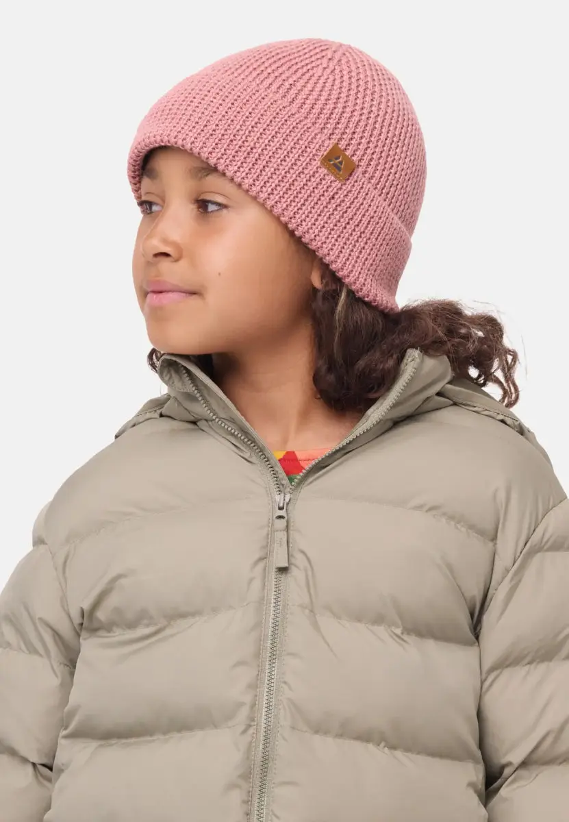 NORDIC MERINO FLEECE HUE TIL VARM TIL BØRN - Image 8