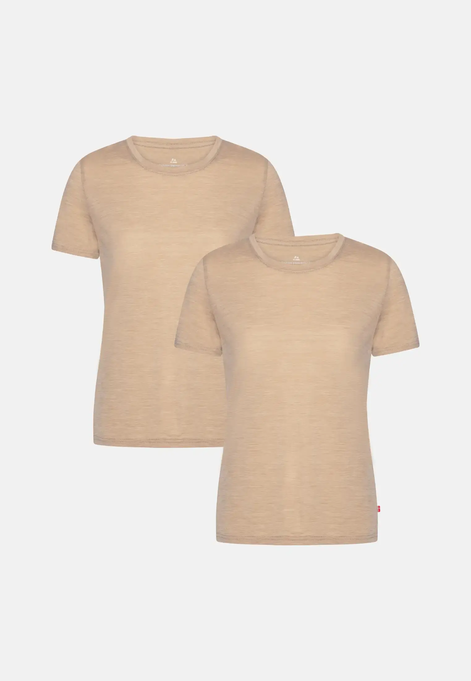 PURE MERINO T-SHIRT - Image 11