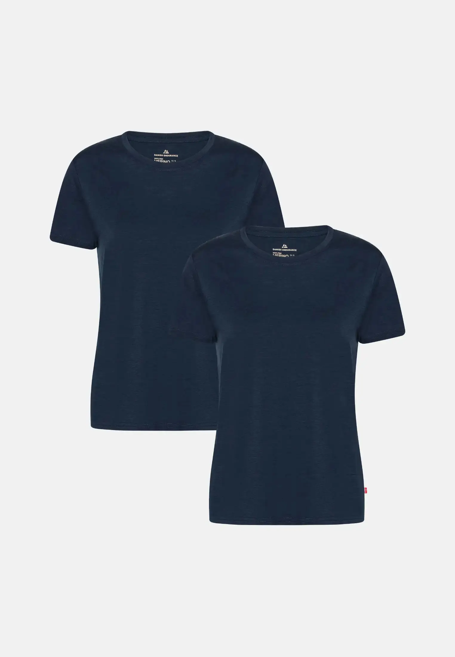 PURE MERINO T-SHIRT - Image 6