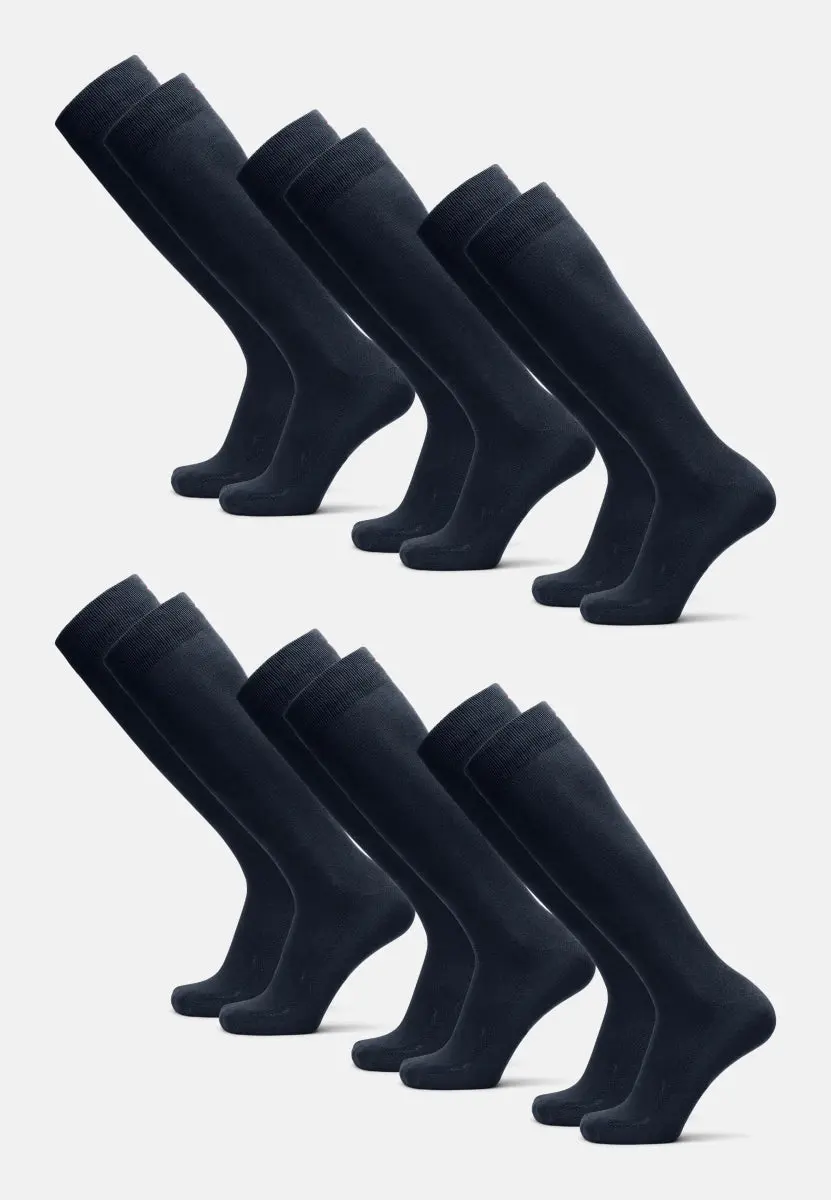 BAMBOO KNEE-HIGH STRØMPER - Image 11