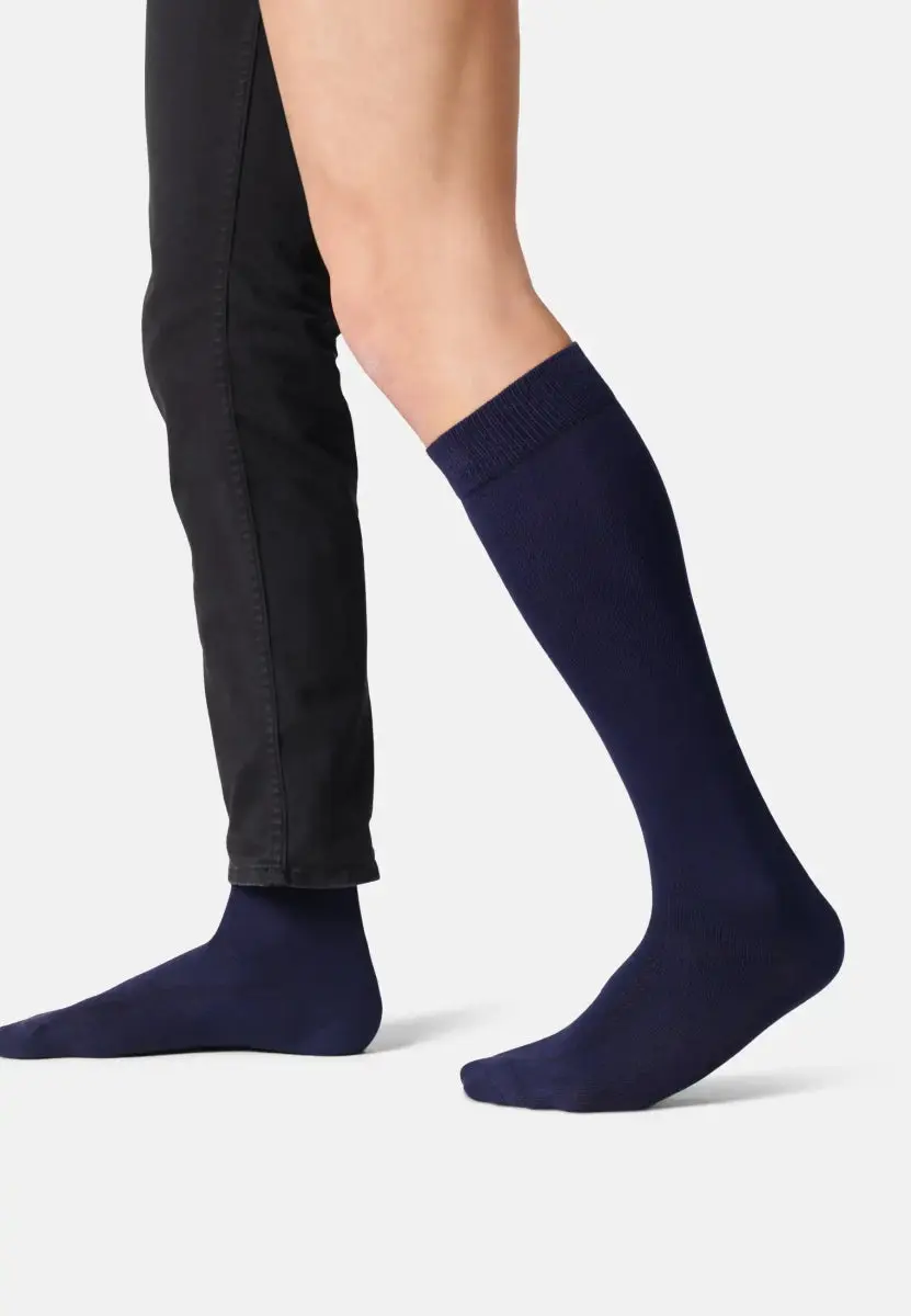 BAMBOO KNEE-HIGH STRØMPER - Image 16