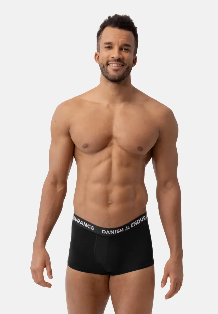 CLASSIC KORTE BOXERSHORTS - Image 2