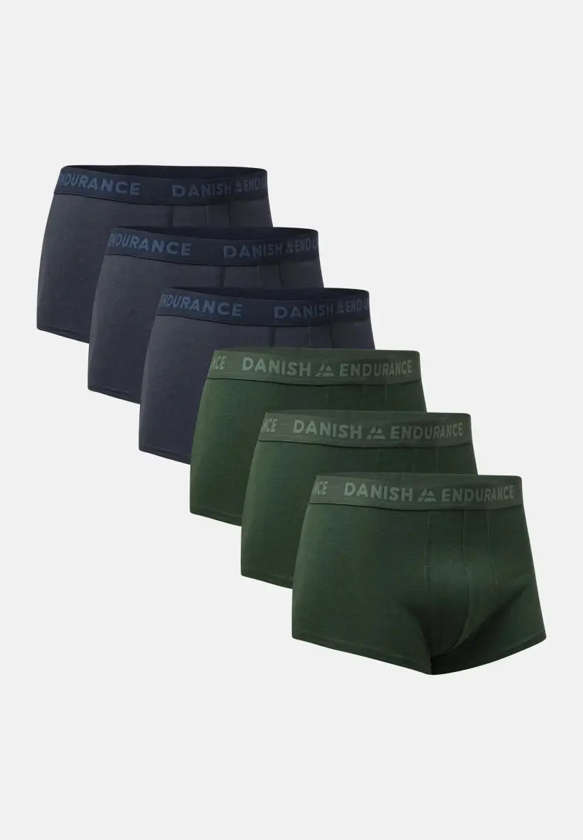 CLASSIC KORTE BOXERSHORTS - Image 4