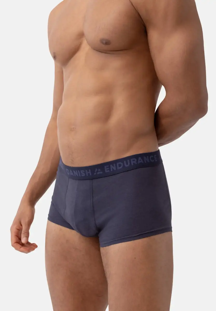 CLASSIC KORTE BOXERSHORTS - Image 6