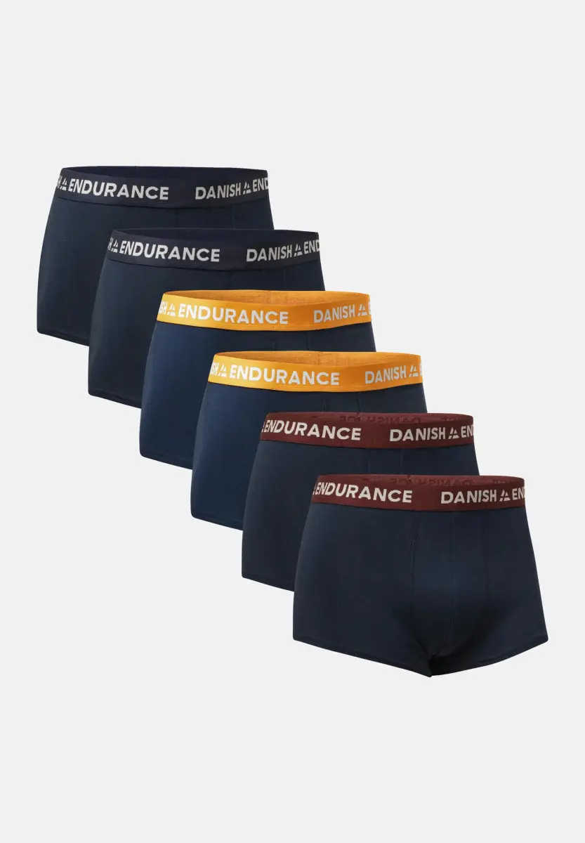 CLASSIC KORTE BOXERSHORTS - Image 7