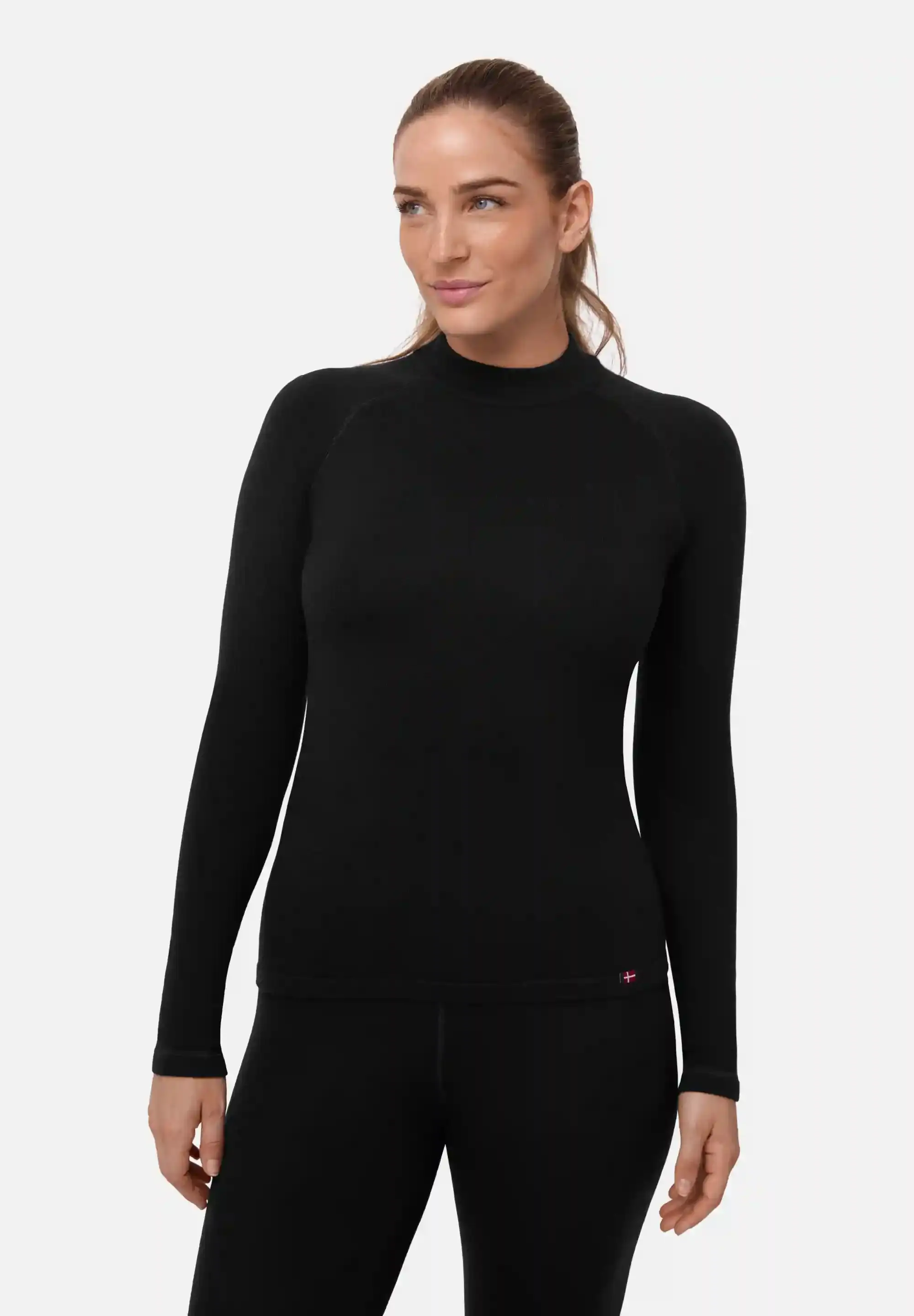 EXTREME MERINO SKIUNDERTRØJE