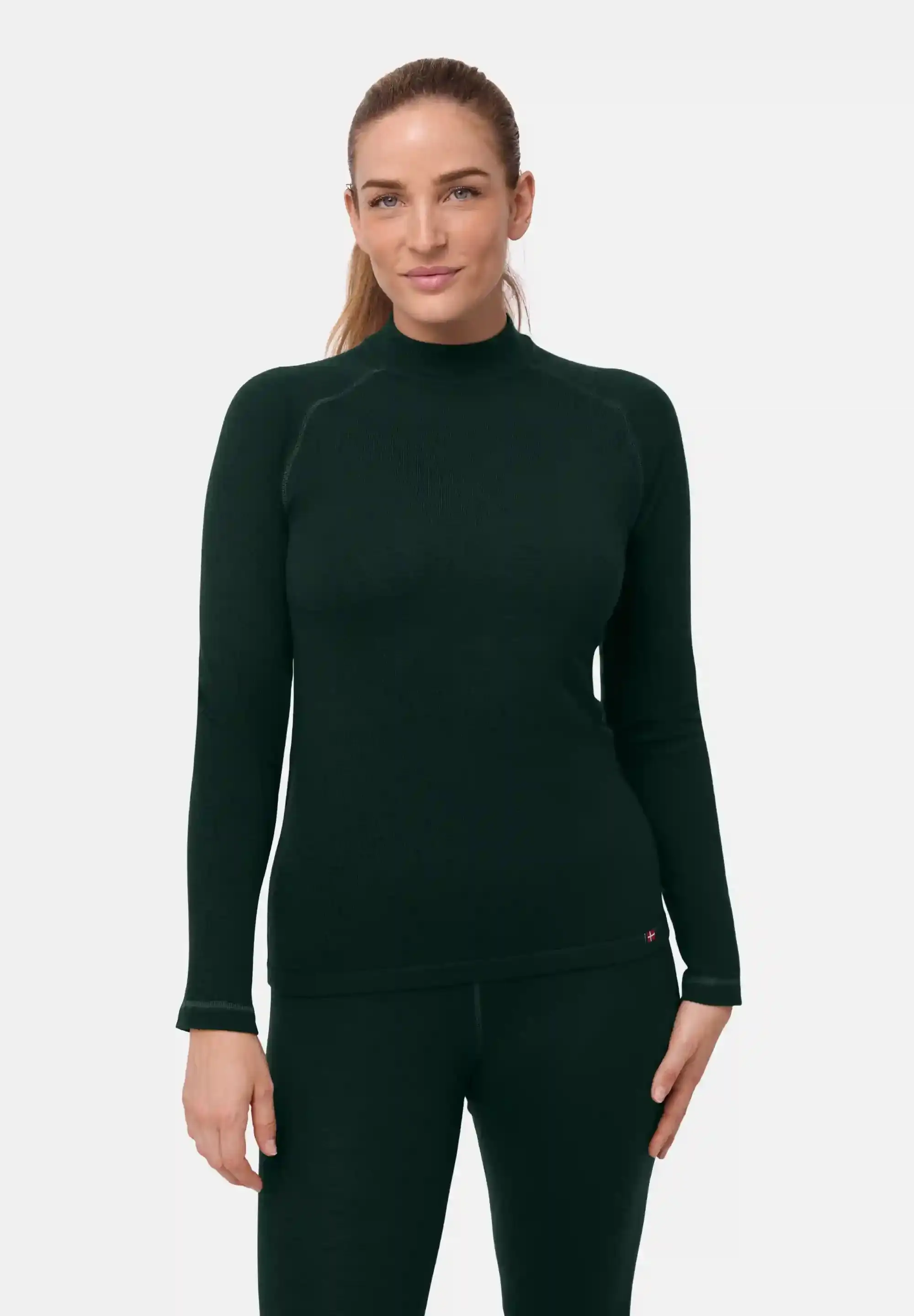 EXTREME MERINO SKIUNDERTRØJE - Image 11