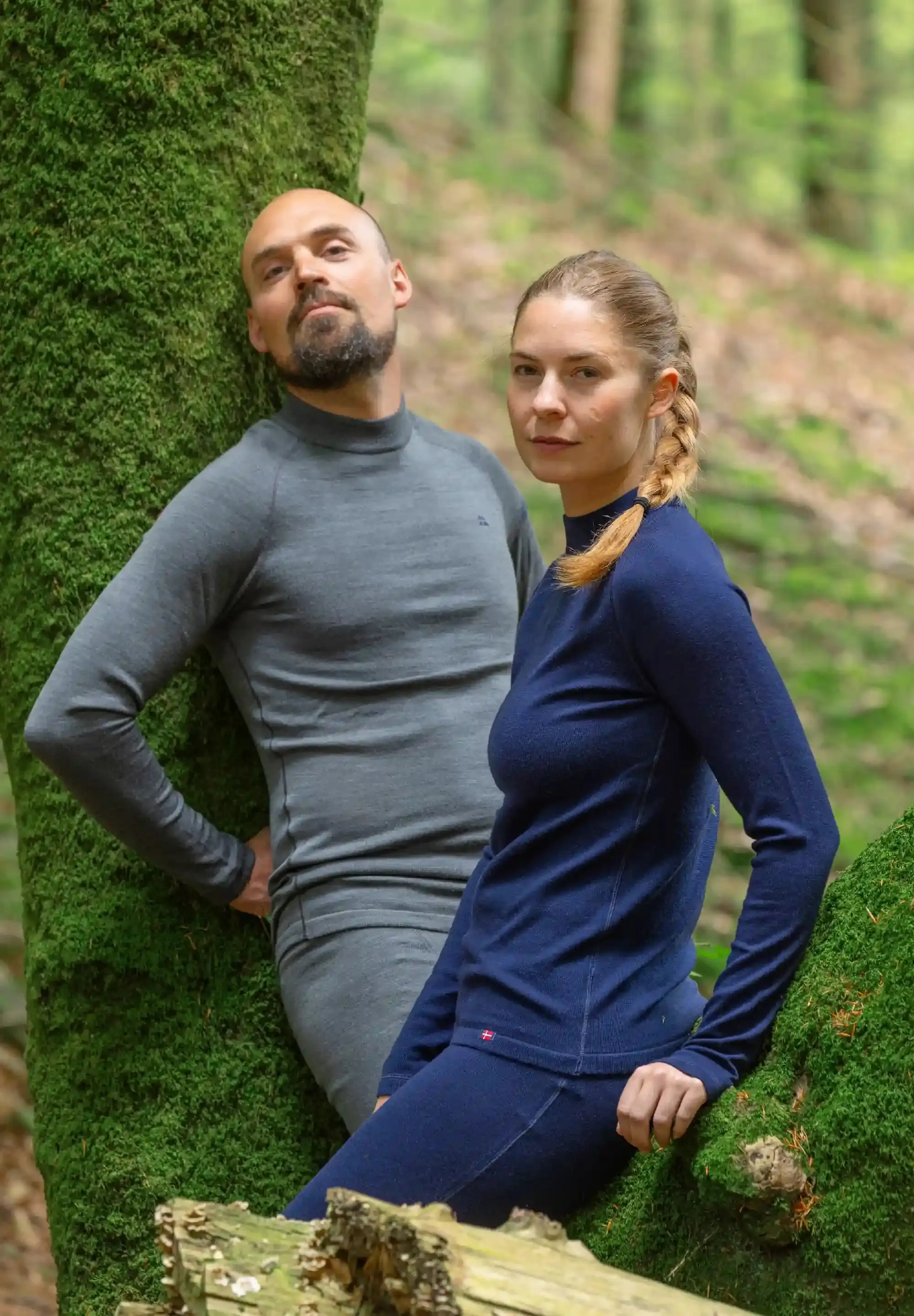 EXTREME MERINO SKIUNDERTRØJE - Image 15