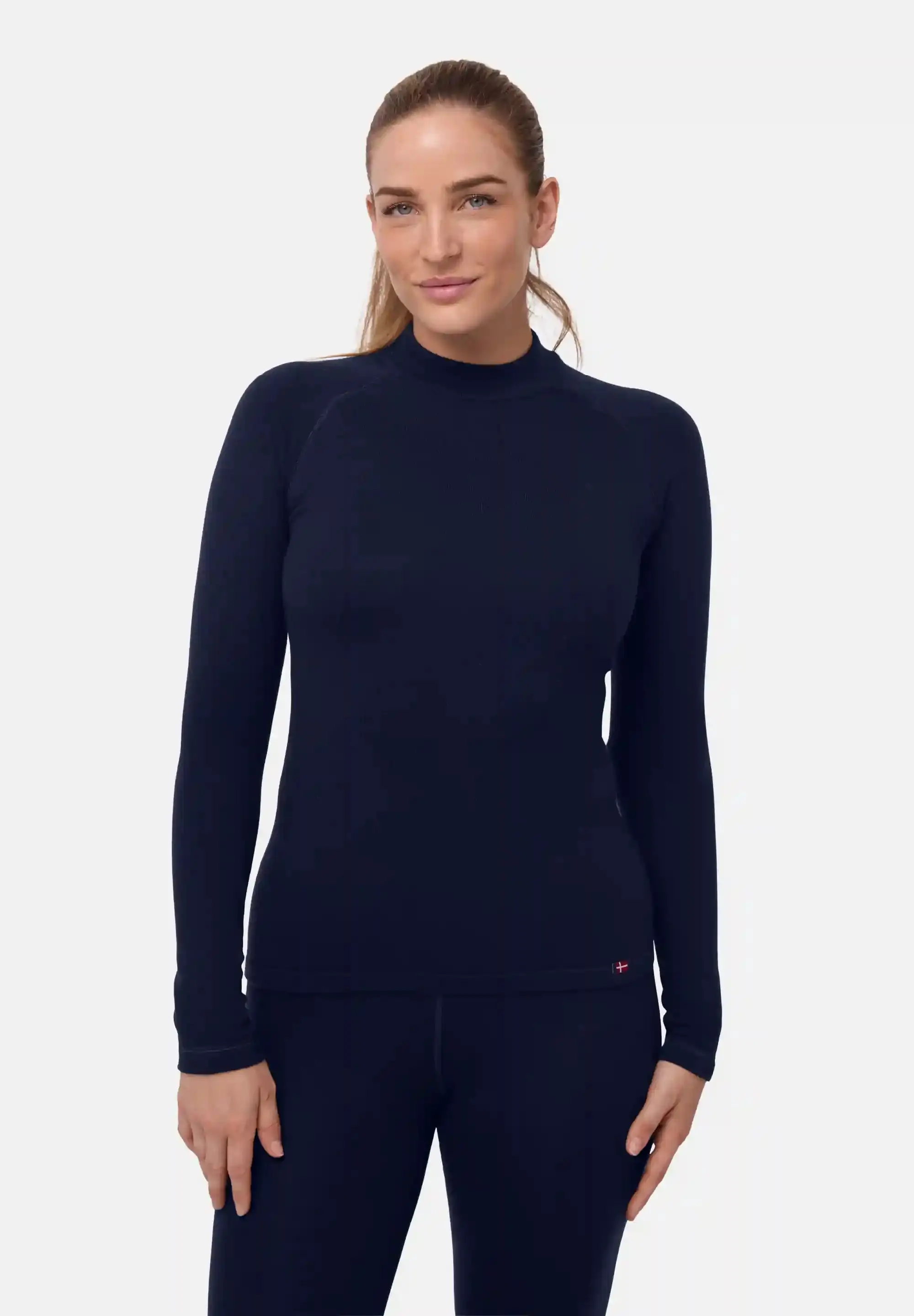 EXTREME MERINO SKIUNDERTRØJE - Image 6