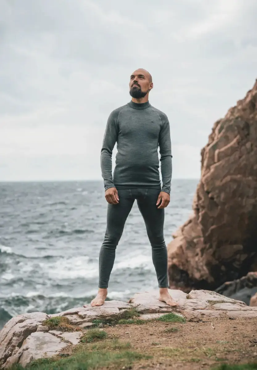 EXTREME MERINO SKIUNDERBUKSER - Image 15
