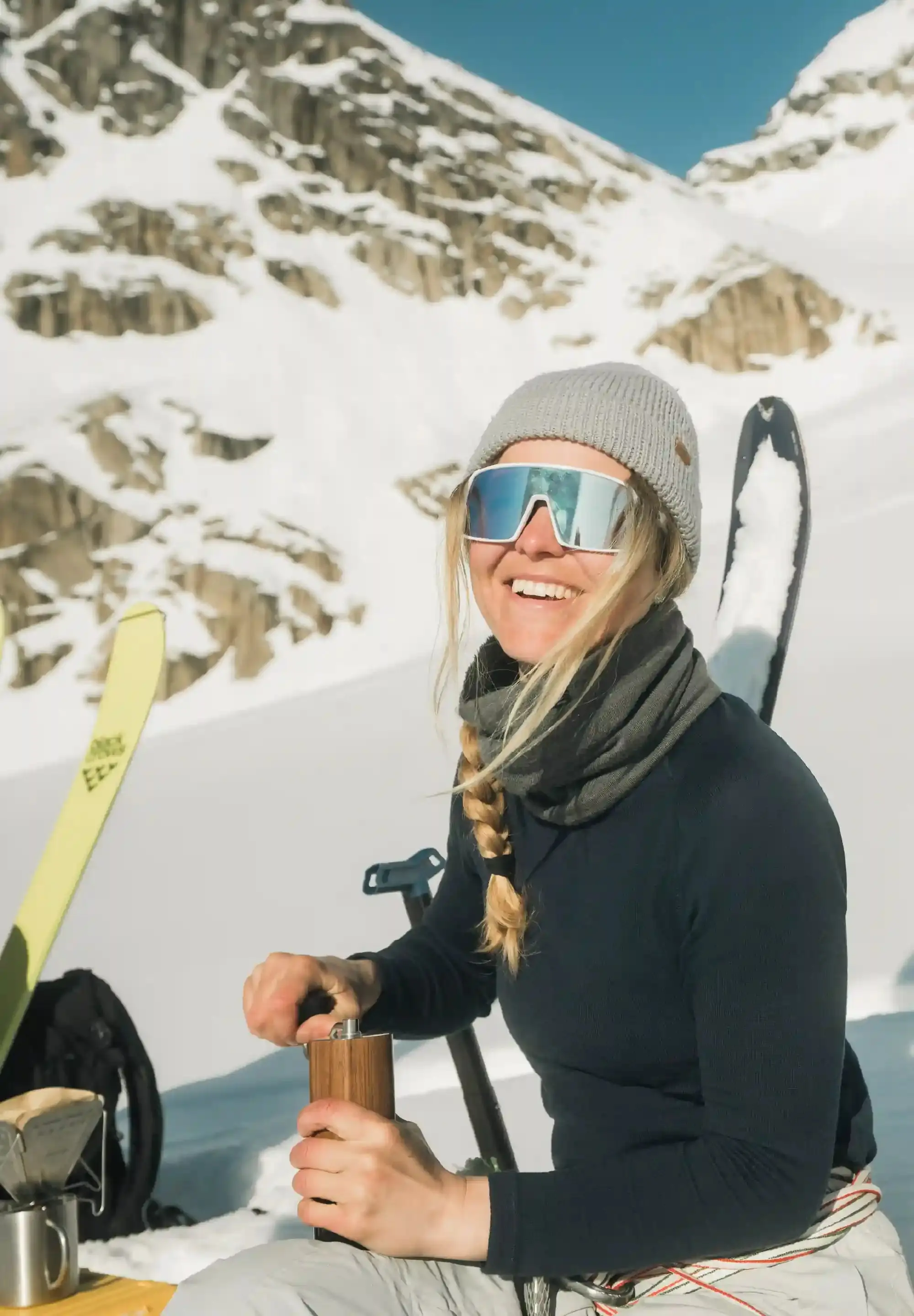 EXTREME MERINO SKIUNDERTØJ - Image 10