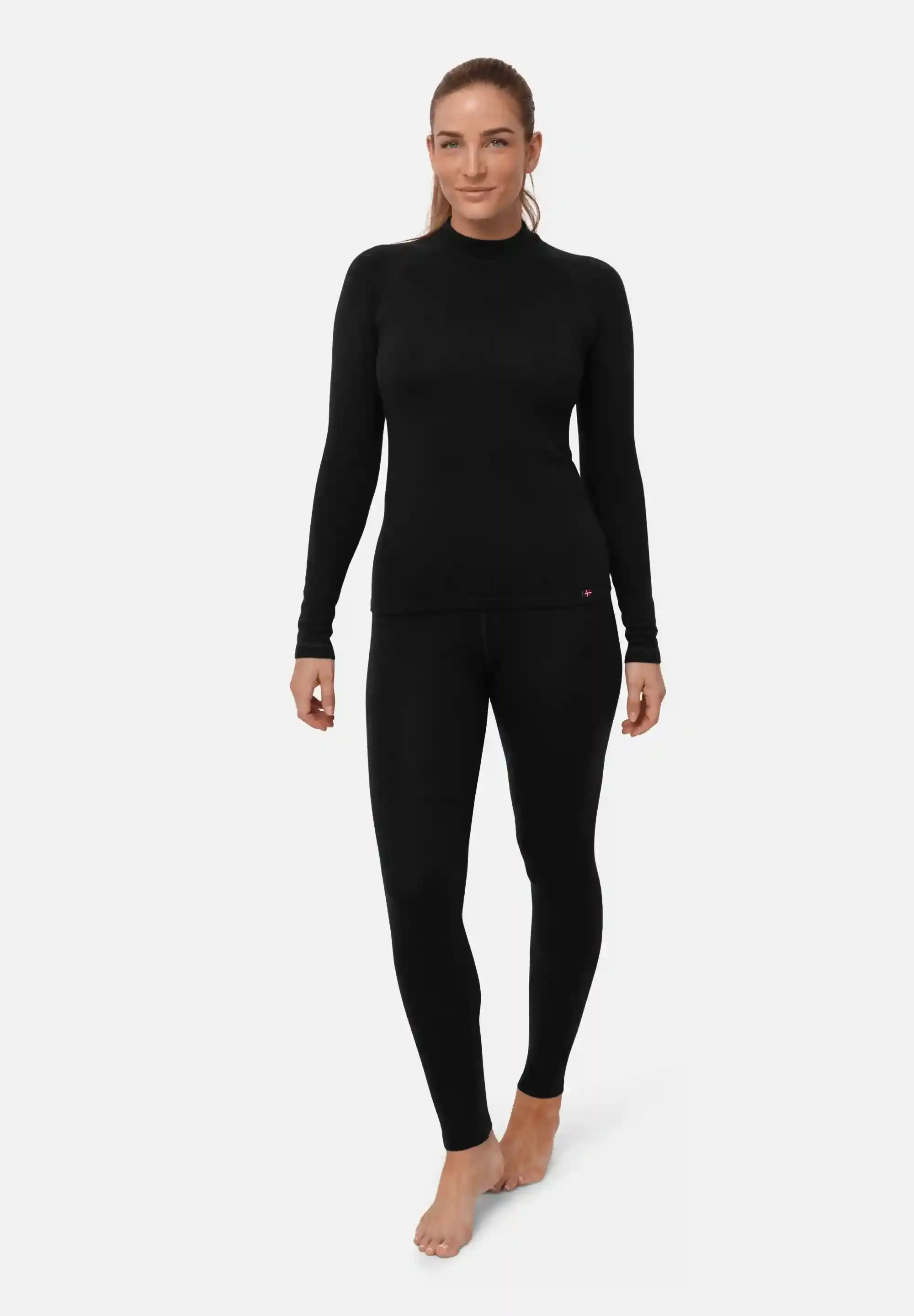 EXTREME MERINO SKIUNDERTØJ - Image 6