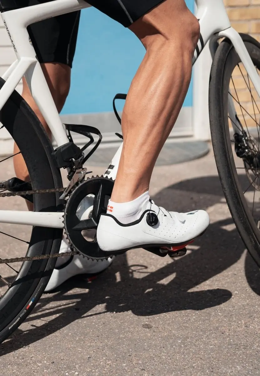 AERO LOW-CUT CYKELSTRØMPER - Image 12