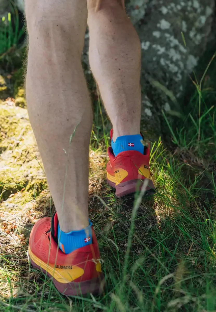 CLASSIC SPORTS LOW-CUT STRØMPER - Image 40