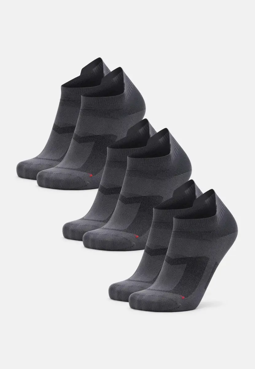 CLASSIC SPORTS LOW-CUT STRØMPER - Image 41