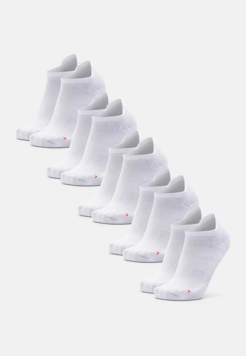 CLASSIC SPORTS LOW-CUT STRØMPER - Image 6