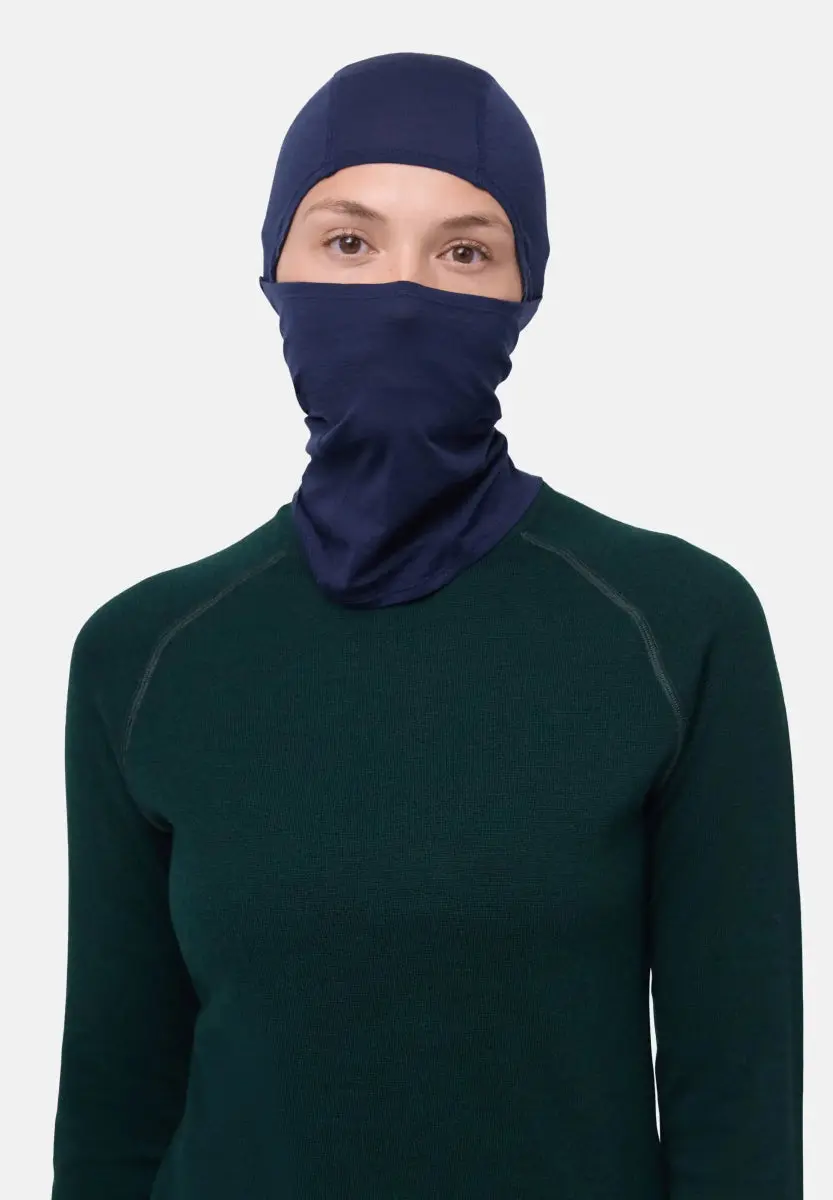 PURE MERINO LIGHT BALACLAVA - Image 8