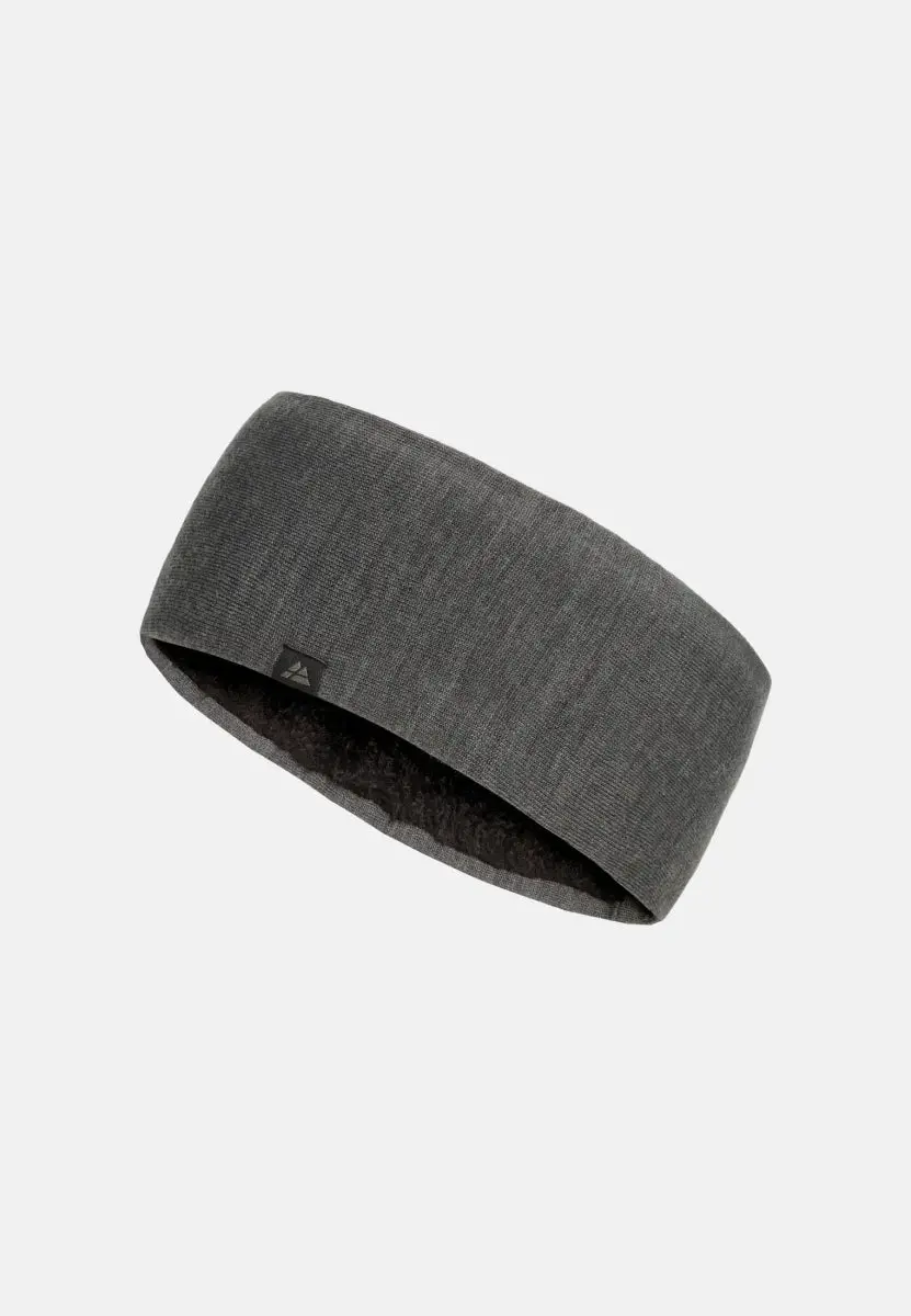 HAZE MERINO FLEECE PANDEBÅND - Image 6