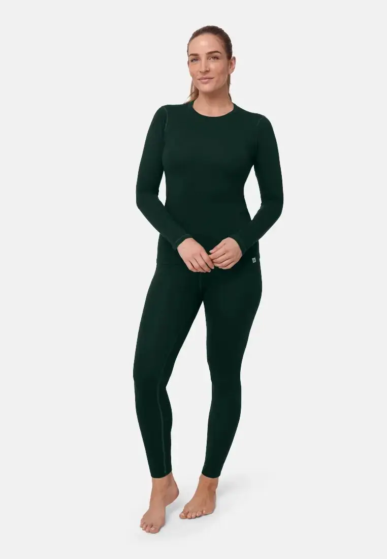 CORE MERINO SKIUNDERTØJSSÆT - Image 11
