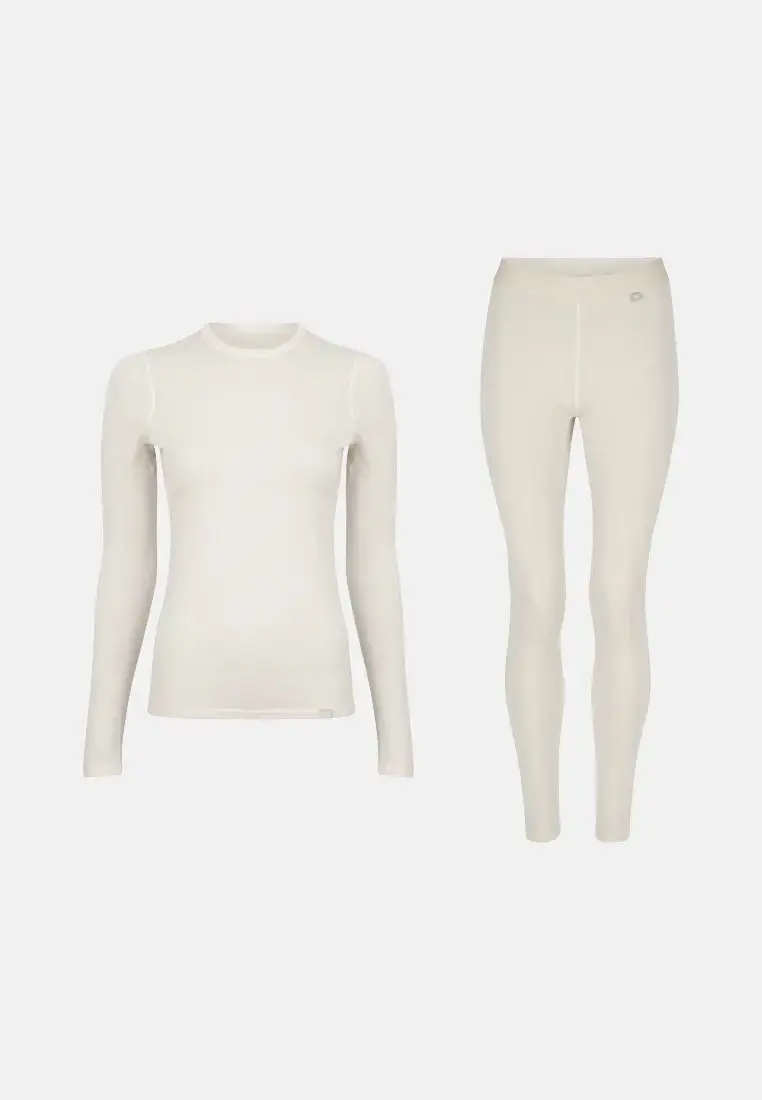 CORE MERINO SKIUNDERTØJSSÆT - Image 18