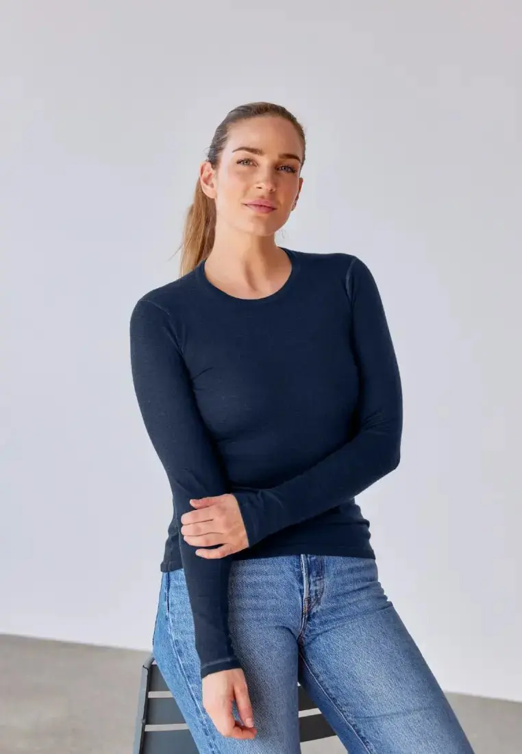 CORE MERINO SKIUNDERTØJSSÆT - Image 5