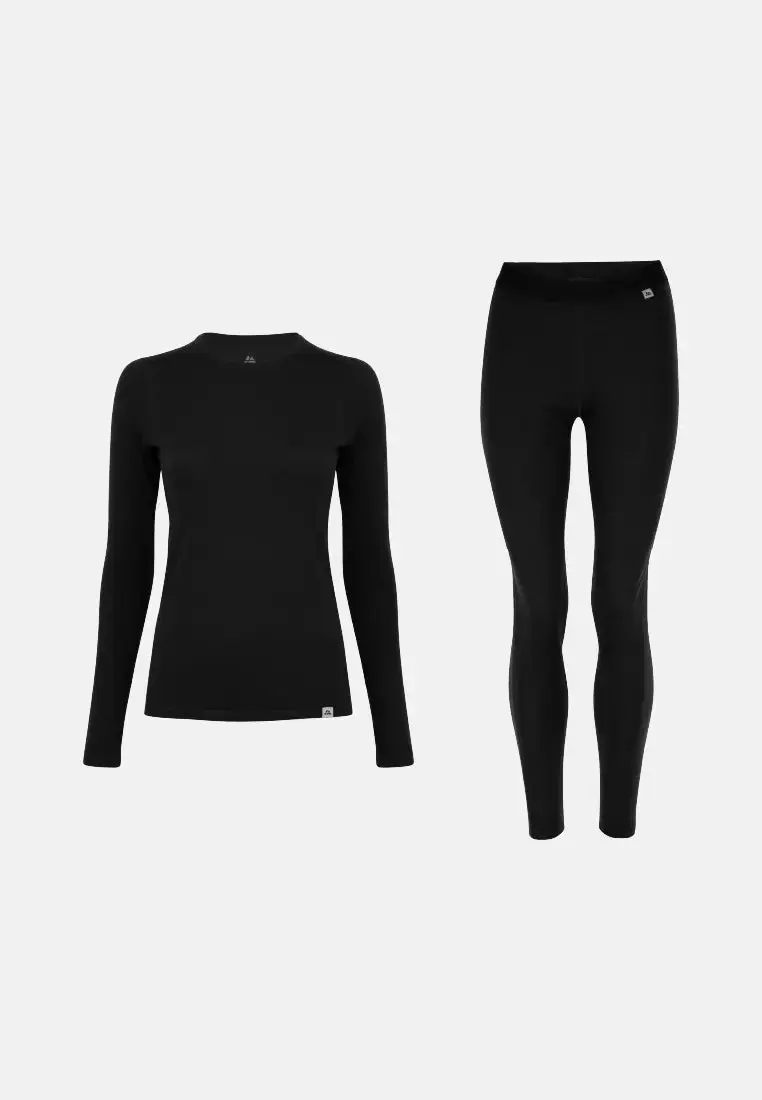 CORE MERINO SKIUNDERTØJSSÆT - Image 8