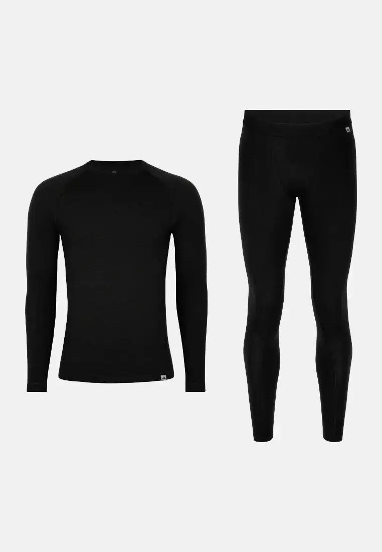 CORE MERINO SKIUNDERTØJ - Image 8