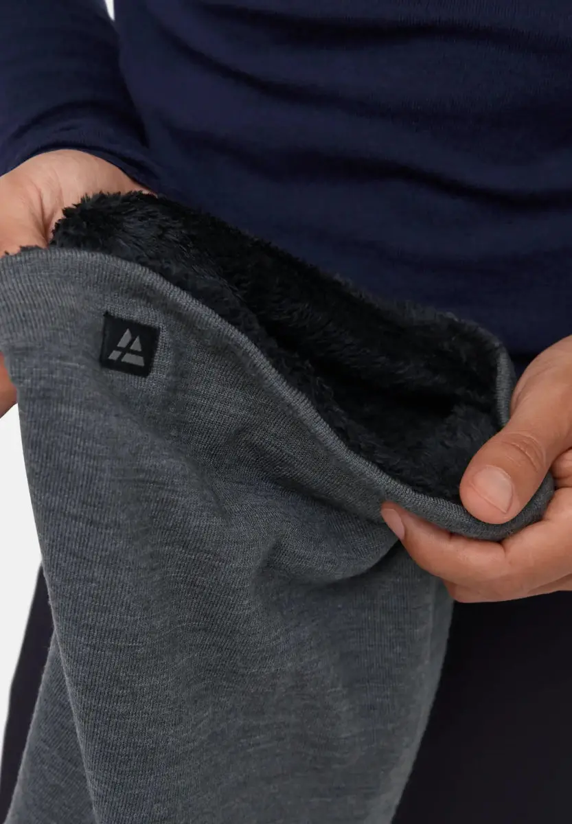 CORE MERINO FLEECE HALSEDISSE - Image 10