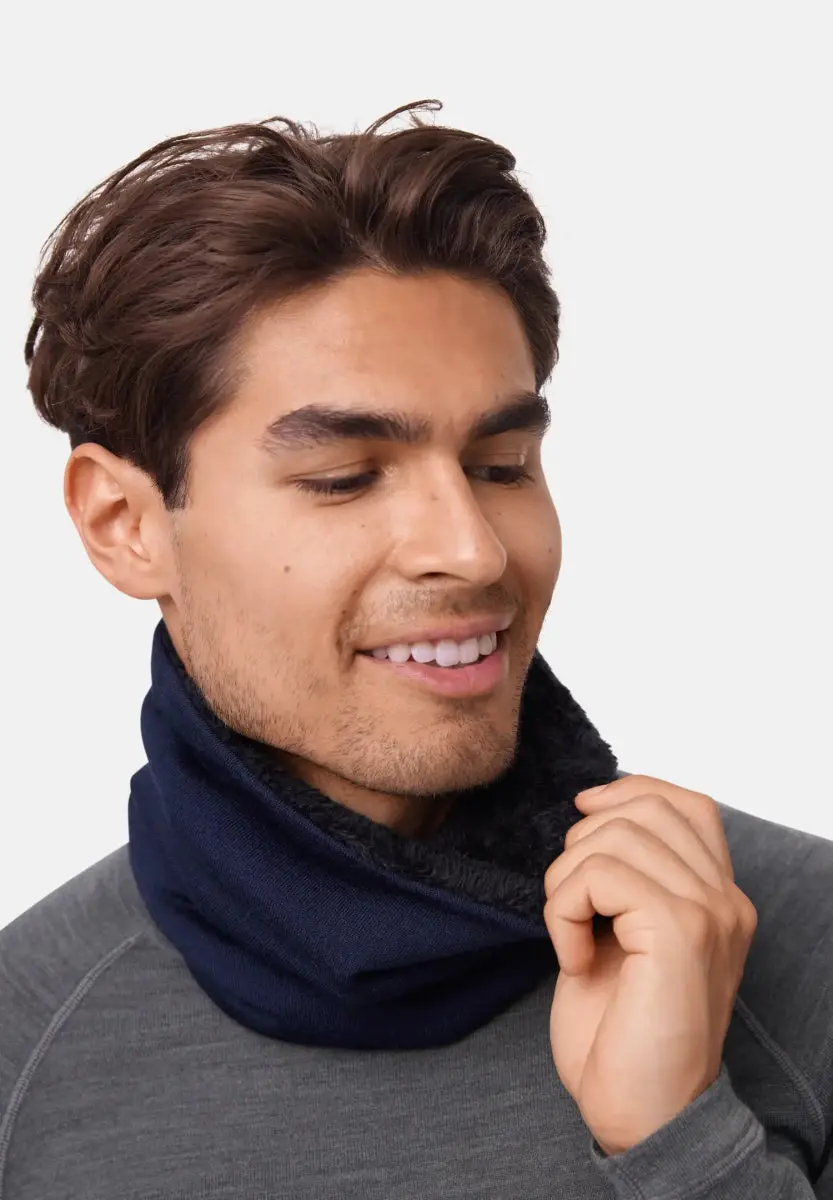 CORE MERINO FLEECE HALSEDISSE - Image 13