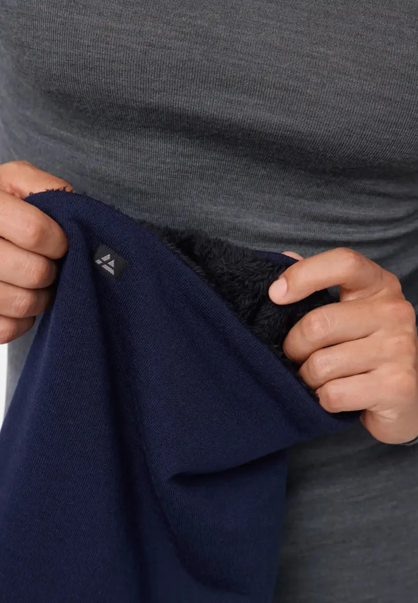 CORE MERINO FLEECE HALSEDISSE - Image 15