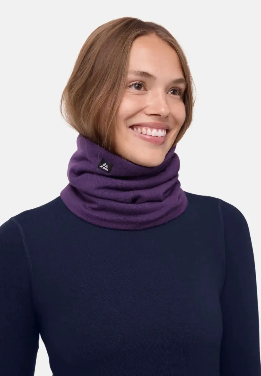 CORE MERINO FLEECE HALSEDISSE - Image 23