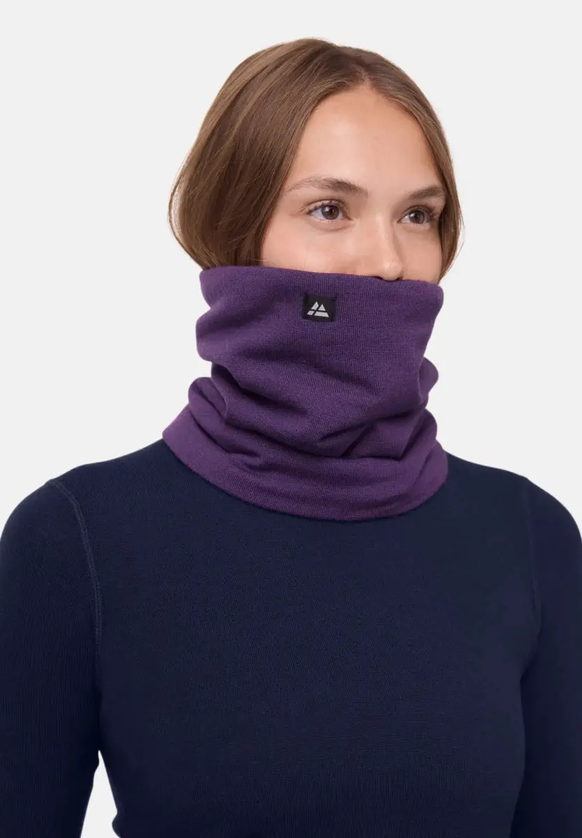 CORE MERINO FLEECE HALSEDISSE - Image 24