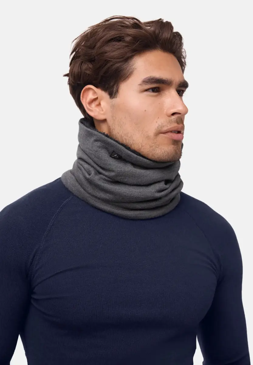 CORE MERINO FLEECE HALSEDISSE - Image 8